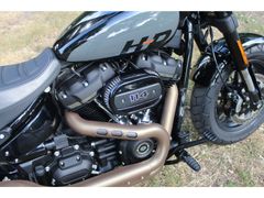 Harley-Davidson Fat Bob Fxfb-S Fat Bob 114 " 2023 occasion – foto 9 van 11