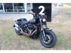 Harley-Davidson Fat Bob Fxfb-S Fat Bob 114 " 2023 occasion – foto 10 van 11