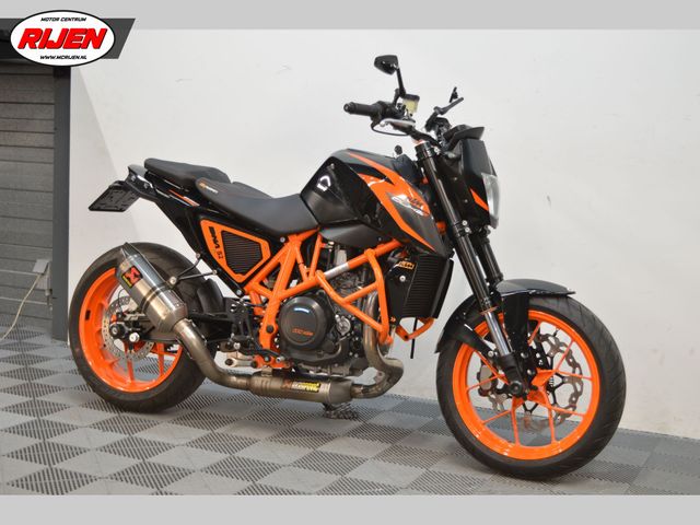 ktm - 690-duke-r-abs