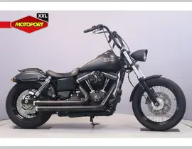 Harley-Davidson Street BOB 2014 occasion