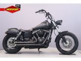 HARLEY-DAVIDSON STREET BOB