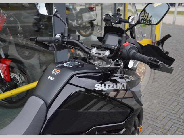 suzuki - v-strom-1050-xta