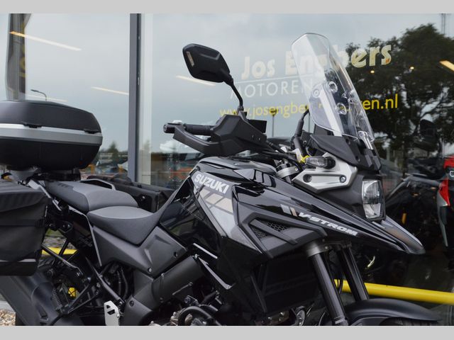 suzuki - v-strom-1050-xta