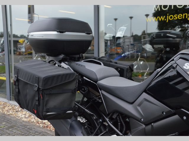 suzuki - v-strom-1050-xta
