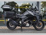 SUZUKI V-STROM 1050 XTA