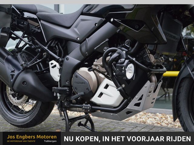 suzuki - v-strom-1050-xta