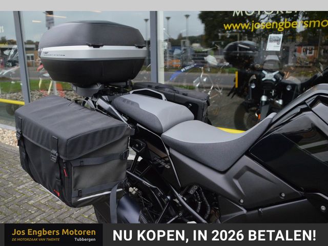 suzuki - v-strom-1050-xta