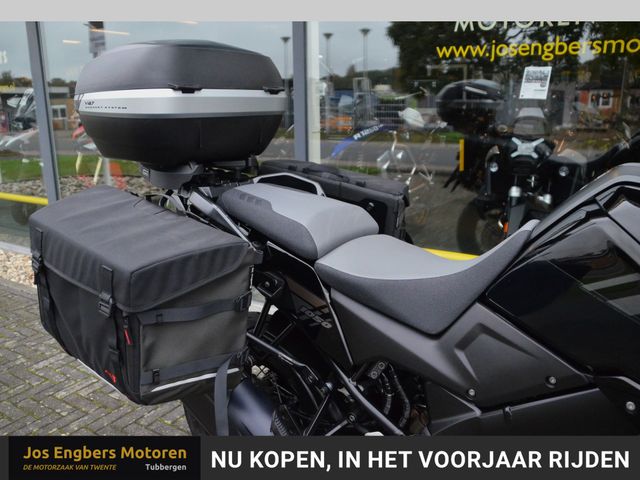 suzuki - v-strom-1050-xta