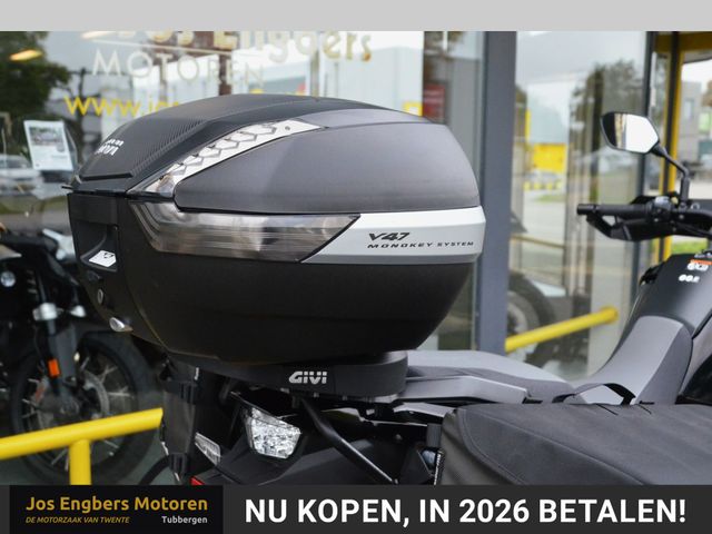 suzuki - v-strom-1050-xta