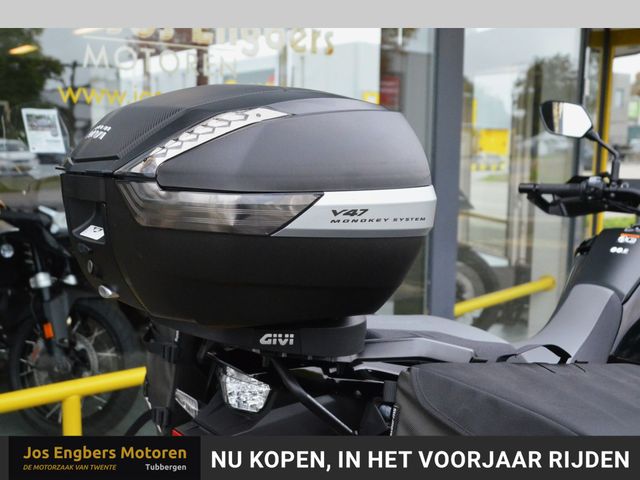 suzuki - v-strom-1050-xta