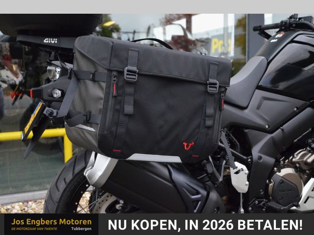 suzuki - v-strom-1050-xta