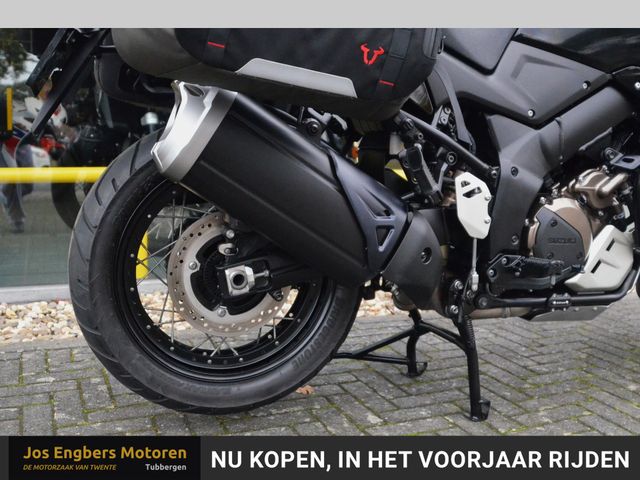 suzuki - v-strom-1050-xta