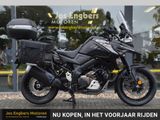 SUZUKI V-STROM 1050 XTA