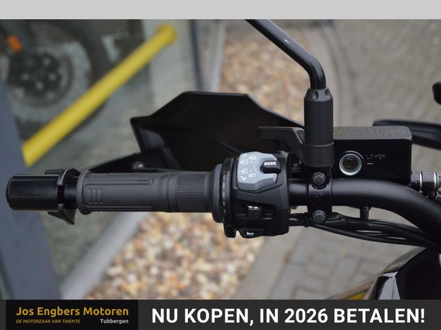 suzuki - v-strom-1050-xta