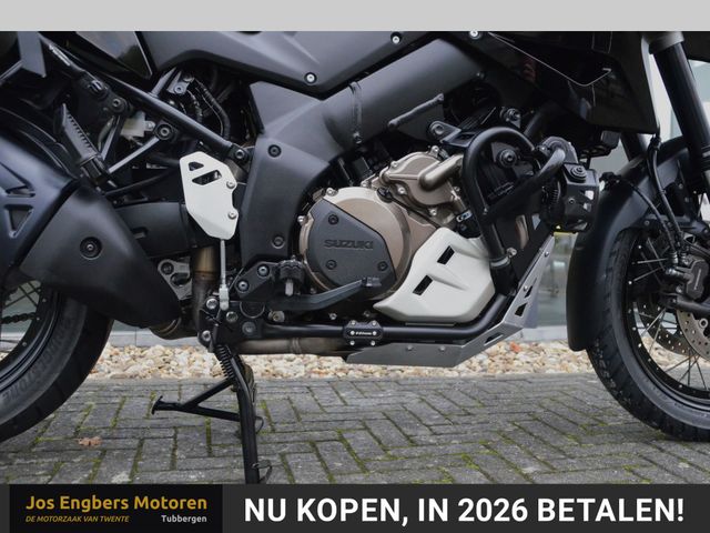 suzuki - v-strom-1050-xta