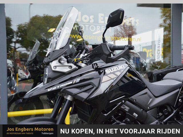 suzuki - v-strom-1050-xta