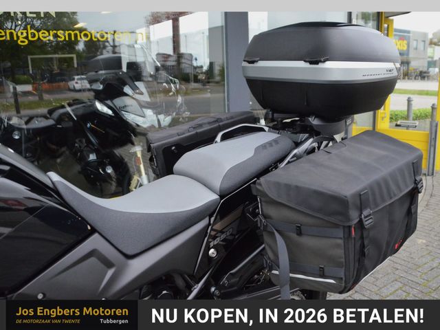 suzuki - v-strom-1050-xta