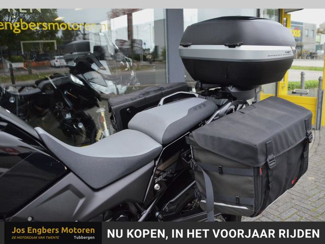 suzuki - v-strom-1050-xta