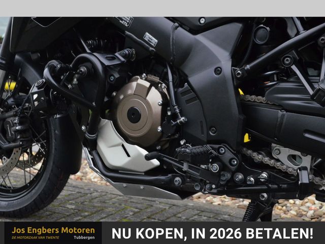 suzuki - v-strom-1050-xta