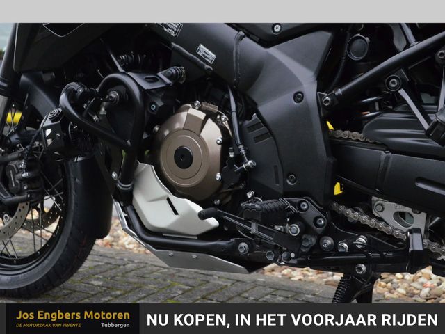 suzuki - v-strom-1050-xta