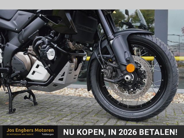 suzuki - v-strom-1050-xta