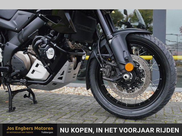 suzuki - v-strom-1050-xta