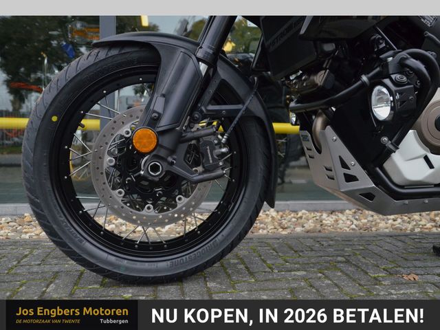 suzuki - v-strom-1050-xta