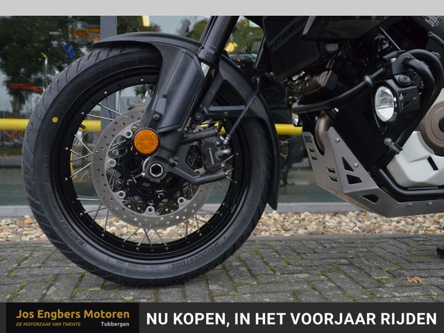 suzuki - v-strom-1050-xta