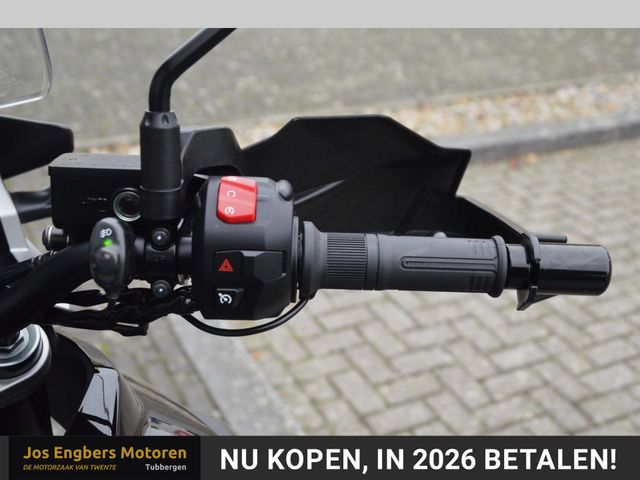 suzuki - v-strom-1050-xta