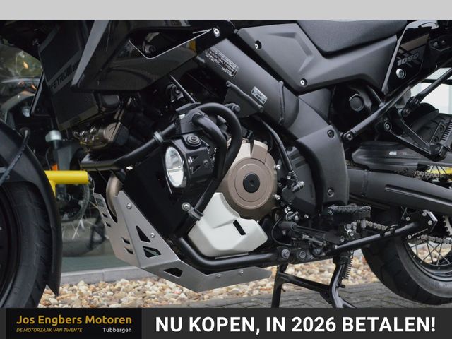 suzuki - v-strom-1050-xta