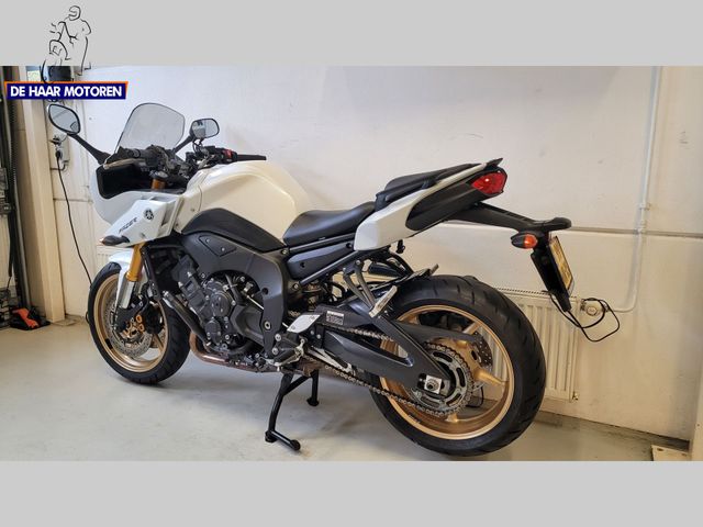 yamaha - fz-8-fazer