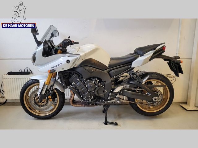 yamaha - fz-8-fazer
