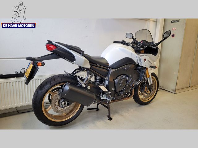 yamaha - fz-8-fazer