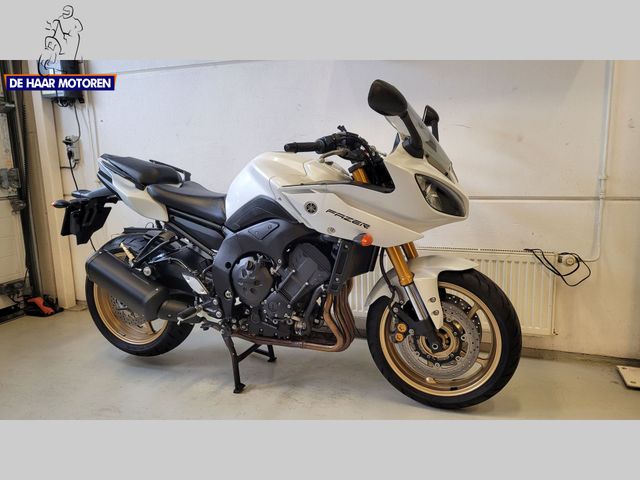 yamaha - fz-8-fazer