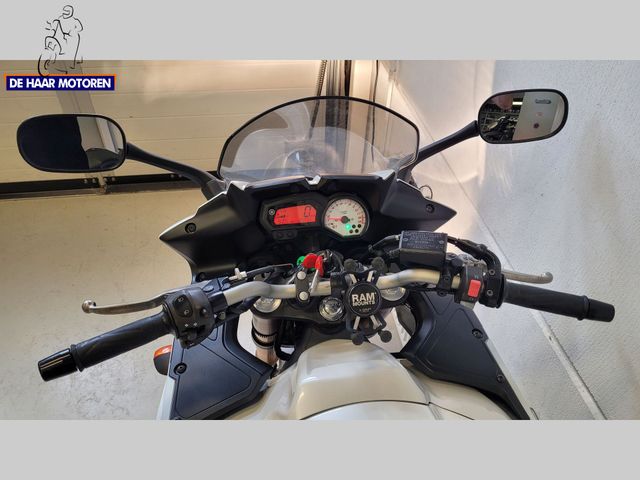 yamaha - fz-8-fazer