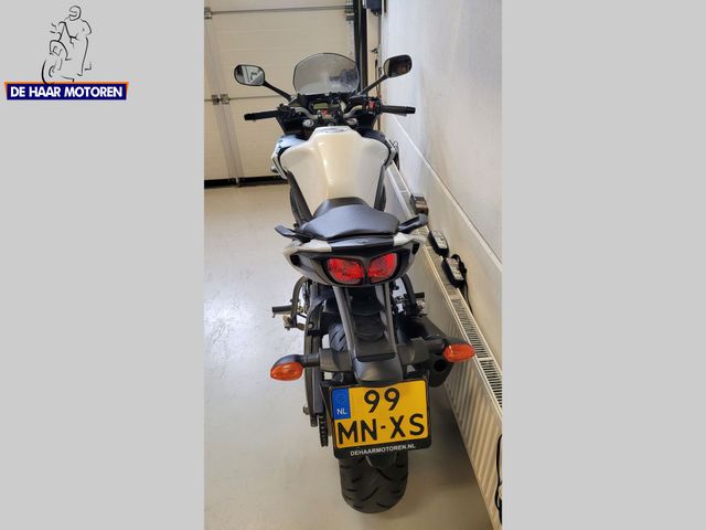 yamaha - fz-8-fazer
