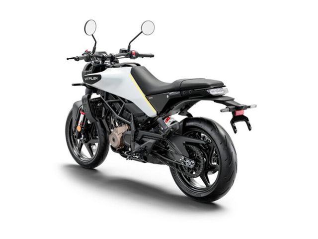 husqvarna - svartpilen-125