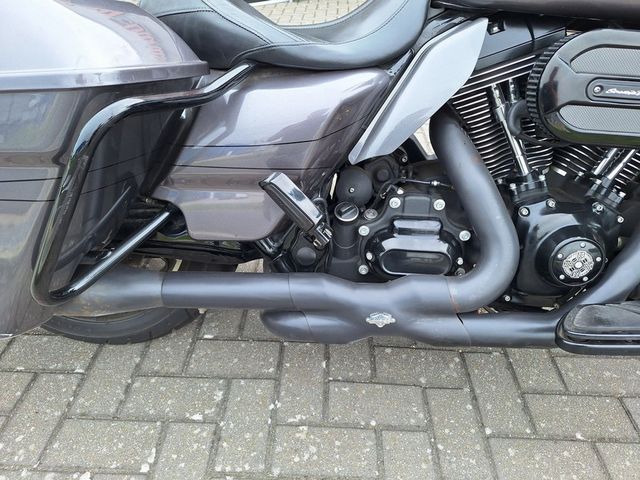 harley-davidson - street-glide-special-flhxs