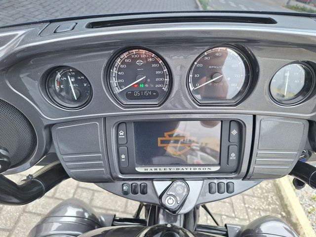 harley-davidson - street-glide-special-flhxs