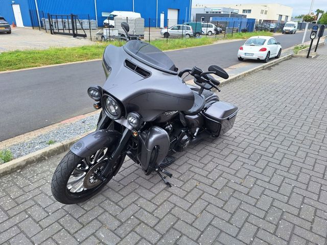 harley-davidson - street-glide-special-flhxs