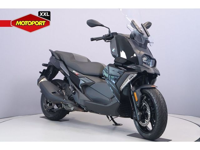 bmw - c-400-x