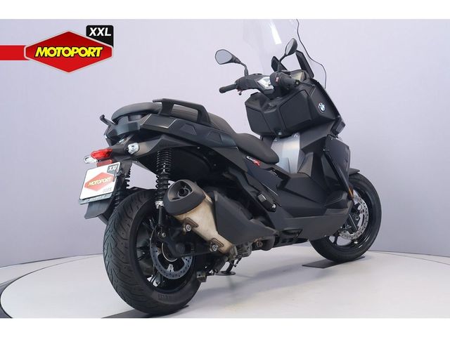 bmw - c-400-x