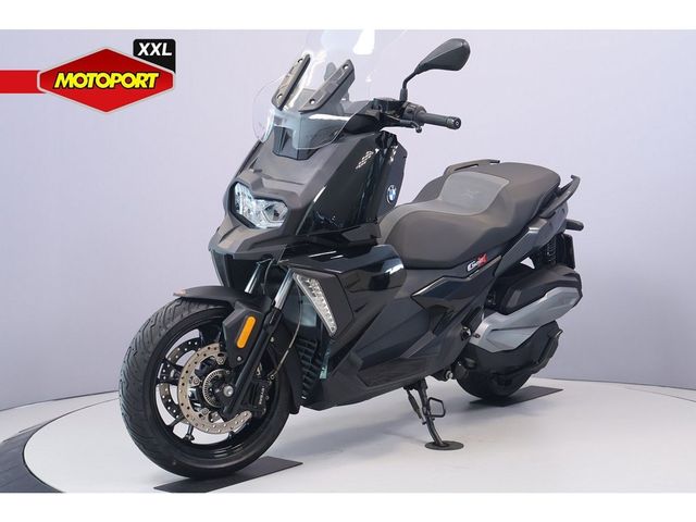 bmw - c-400-x