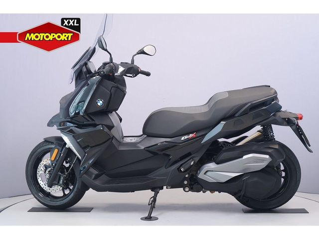 bmw - c-400-x