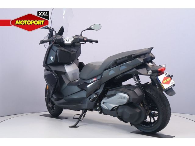 bmw - c-400-x