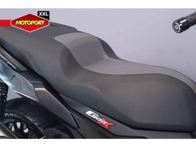 bmw - c-400-x