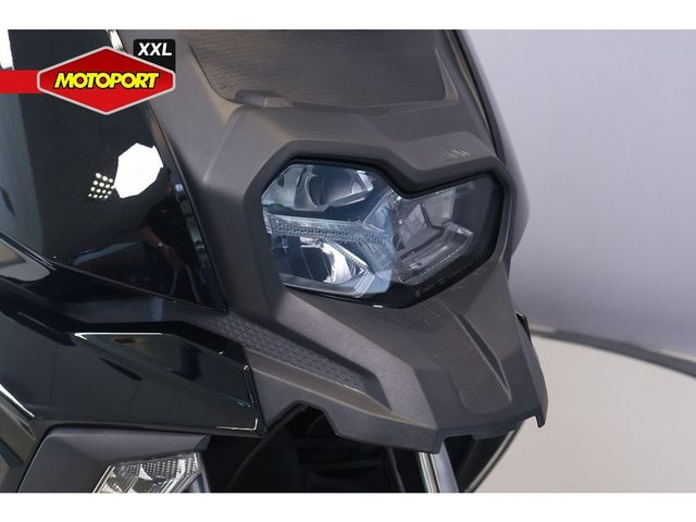 bmw - c-400-x
