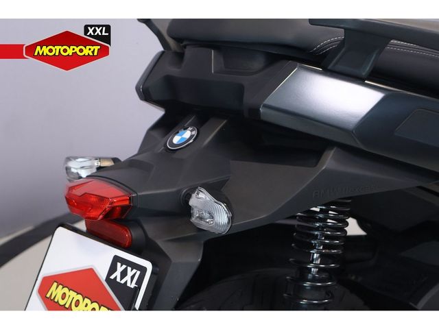 bmw - c-400-x
