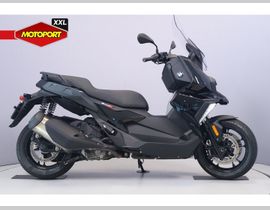 BMW C 400 X 2019 occasion
