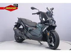 BMW C 400 X 2019 occasion – foto 2 van 15